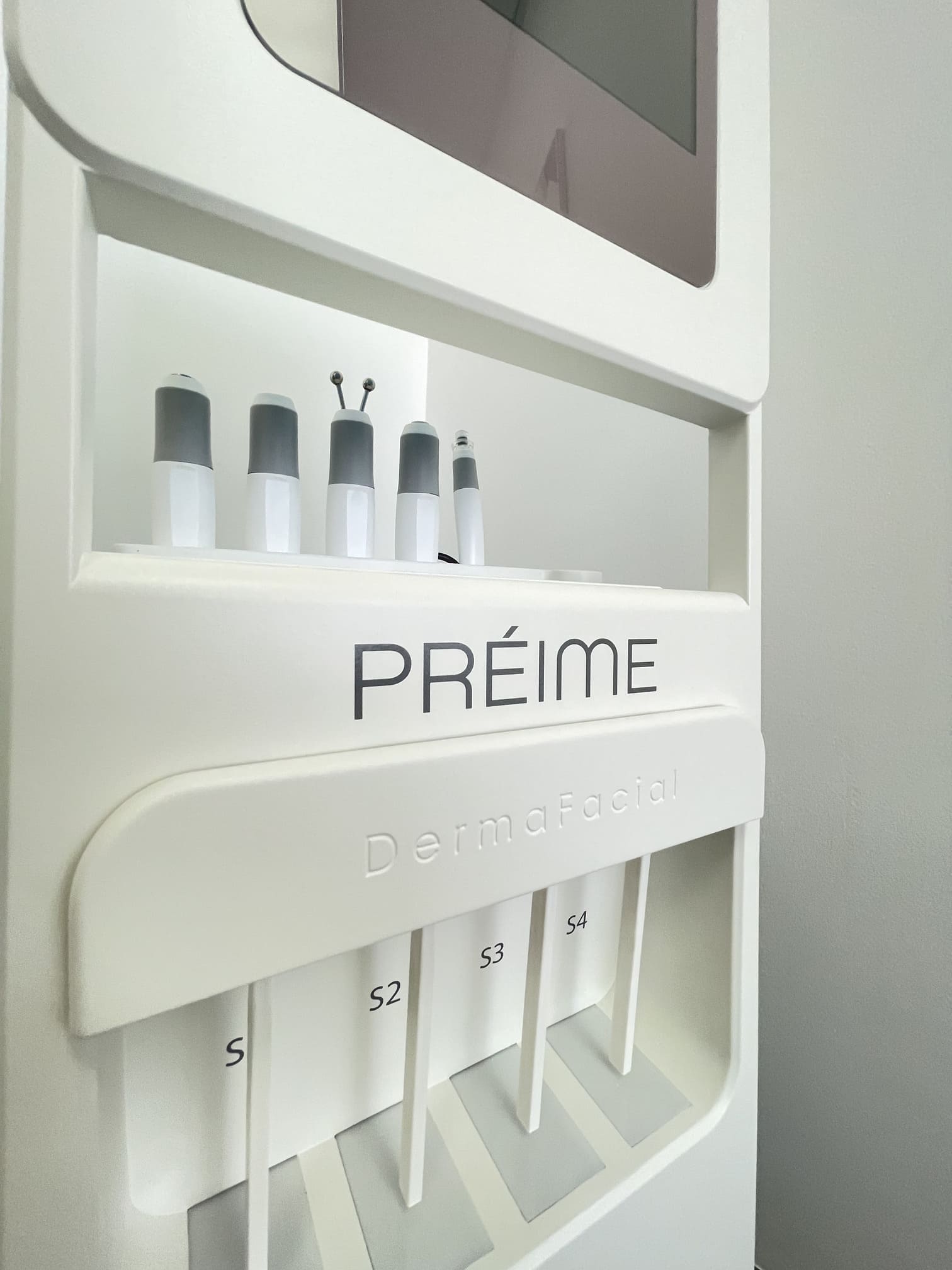 PREIME